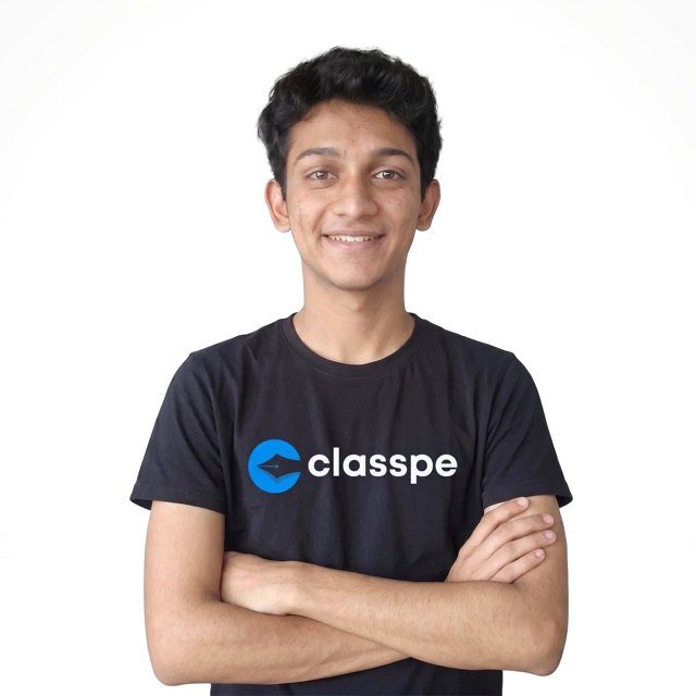 Megh Dalvi - AIR 9, IISER-IAT 2026