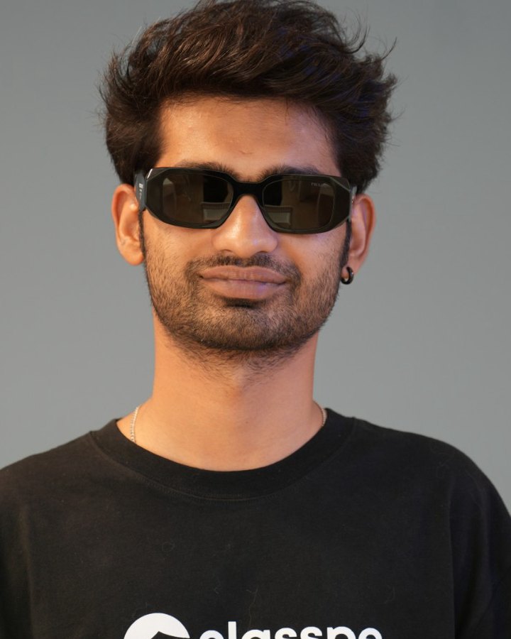 Pranav Gupta