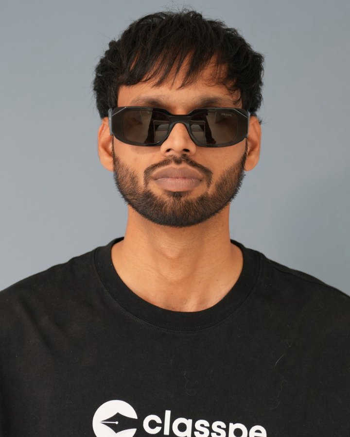 Rajat Patel