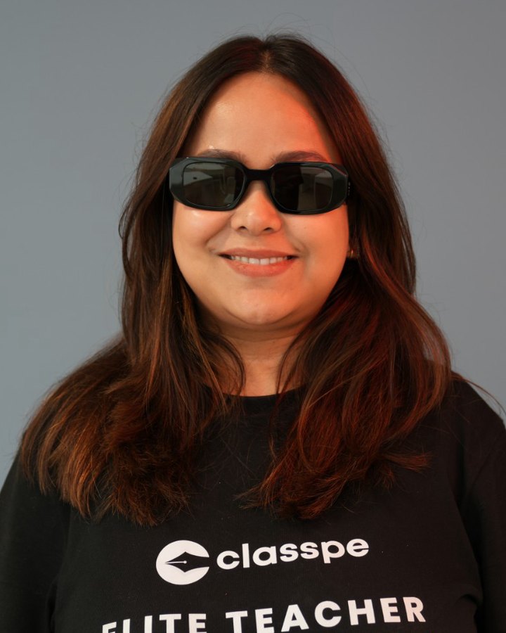 Roshni Das